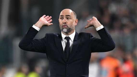 Bonanni: "Tudor? La Juve non può aspettare il Mondiale per Club. Deve muoversi ora"