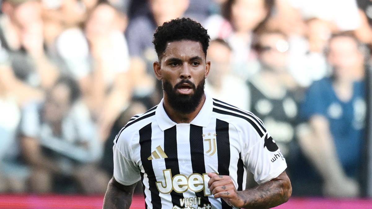 Douglas Luiz: essere o non essere da Juve, questo è il dilemma