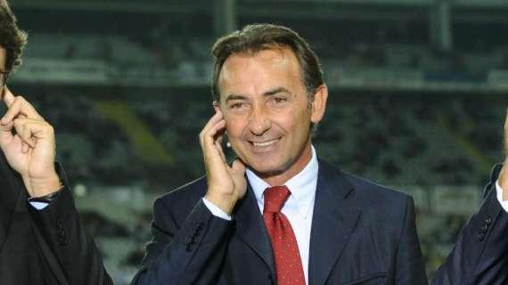 Mauro: "La Juve non ha qualità, se viene meno anche la grinta può perdere con chiunque"