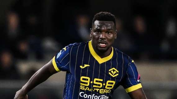 La Juve lo molla, ma Mosquesa comunque potrebbe sbarcare in Serie A 