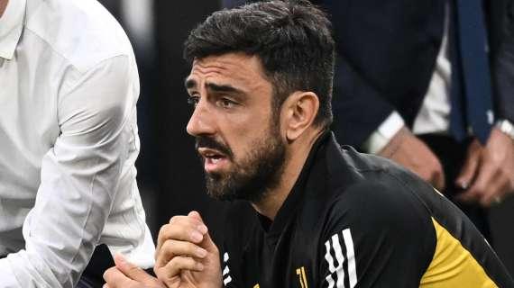 Magnanelli: "C'è rammarico per il risultato, i ragazzi hanno fatto una gran partita"