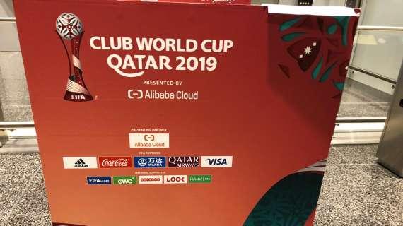 Mondiale per club Juventus, il confronto con il Napoli costringe Madama a tifare Barcellona: il motivo