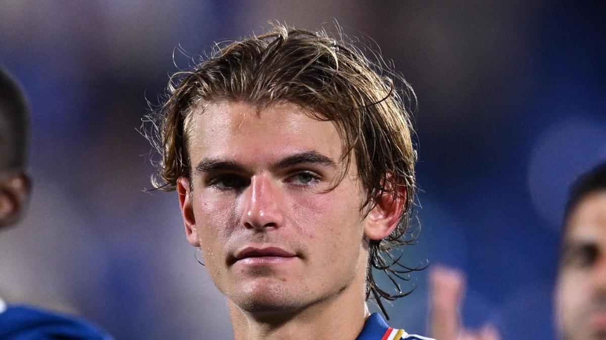Champions League, le ufficiali di Feyenoord-Como: Nico Paz dal 1', su Diao...