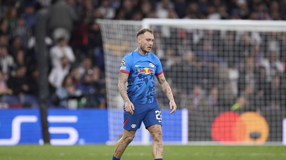 Un panzer per la fascia: i bianconeri su David Raum