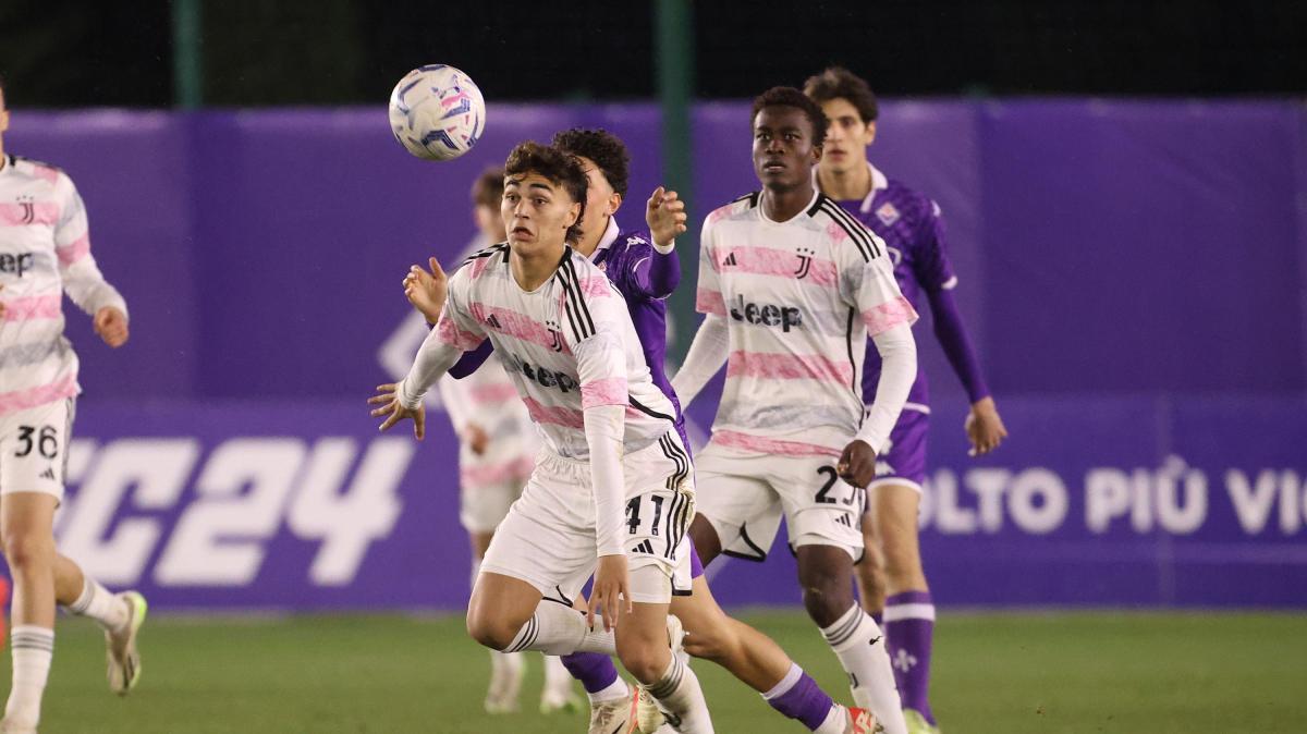 Under 20, lunedì la sfida all'Inter. Ecco dove vederla