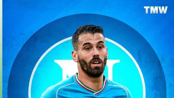 UFFICIALE - L'ex Juve Spinazzola è un nuovo calciatore del Napoli: la nota