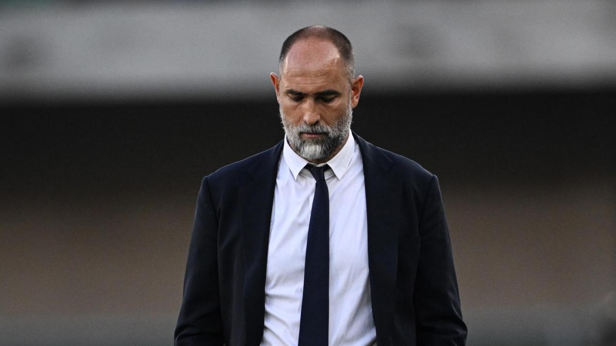 Analisi tattica: la Juve gioca a metà, limiti strutturali e poca imprevedibilità