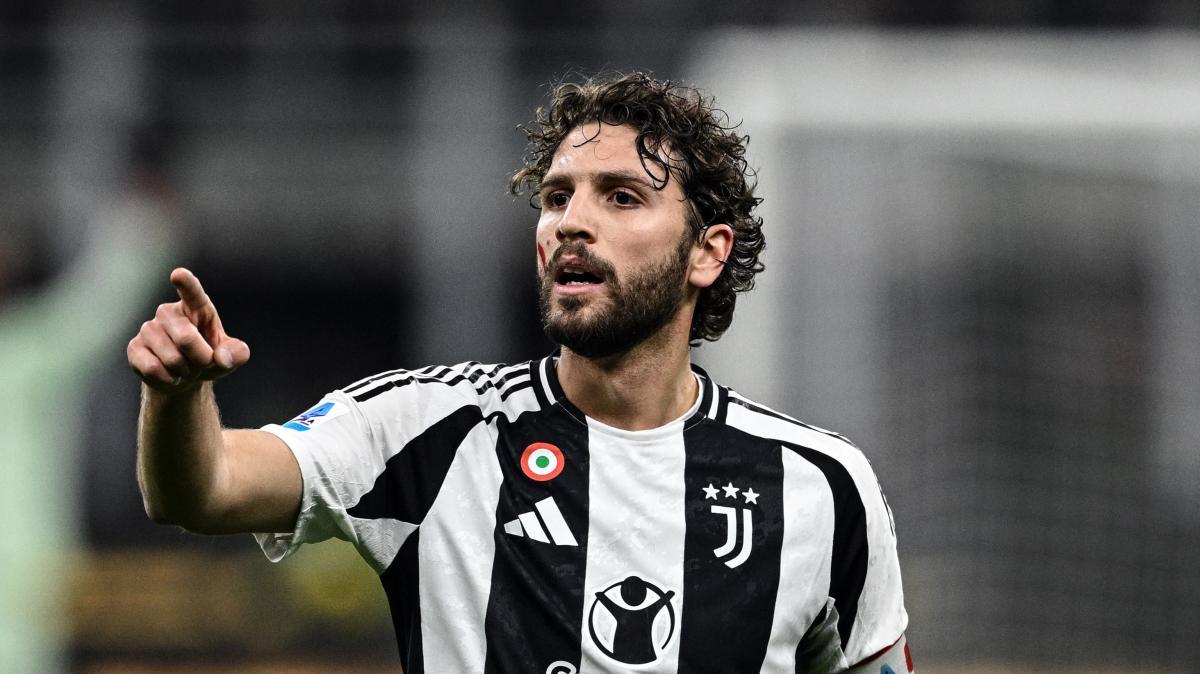 Pedullà duro: “Si vede già la mano di Spalletti, il vero problema della Juve è Locatelli”