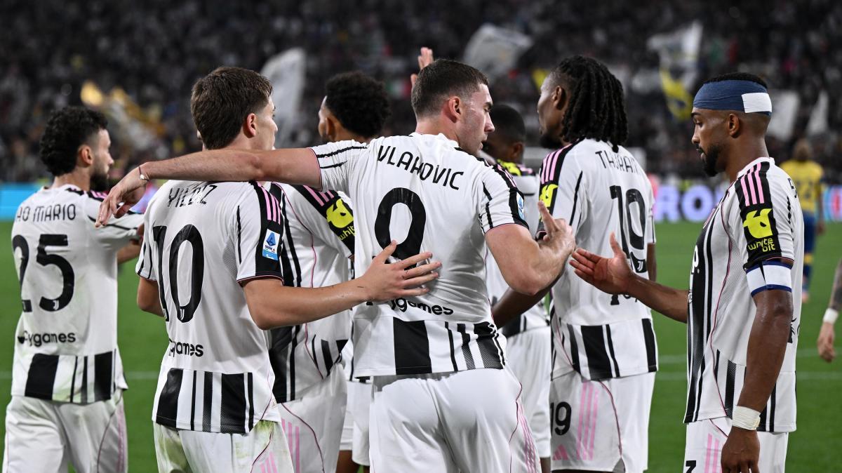 Pioggia di gol ad agosto da Juventus e Next Gen, il video social del club
