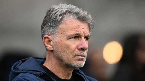 Verso la Lazio: Juve occhio ad un dato dei biancocelesti 