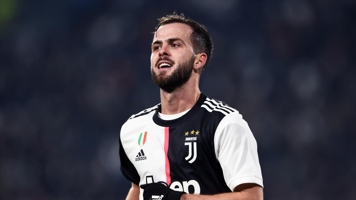 Campionato di Serie A 2017-2018 Bologna-Juventus 0-3 MVP Miralem Pjanic