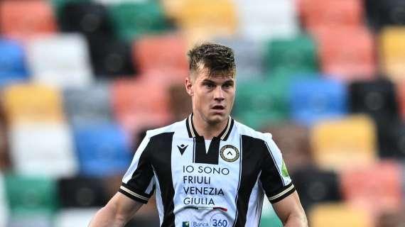 Serie A, l'Udinese espugna lo U-Power Stadium: Monza battuto