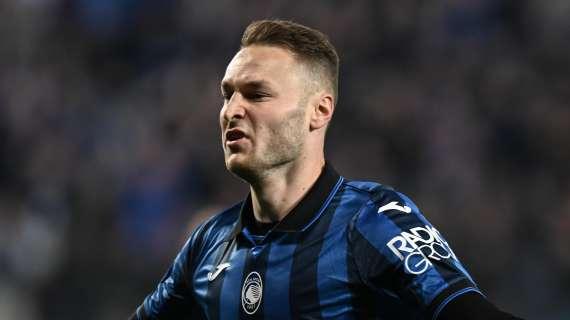 Juve, Schira: 'Koopmeiners obiettivo principale, aperti dialoghi con l'agente'