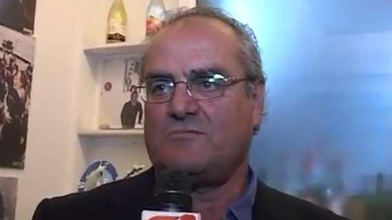 Bruscolotti: "Dietro all'Inter sarà lotta a tre tra Juve, Napoli e Milan"
