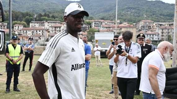 Aghemo: "Ottime possibilità di vedere Vlahovic e Pogba convocati per il Monza"
