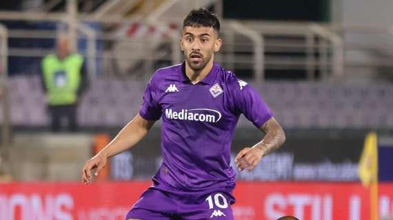 Di Marzio: "Nico Gonzalez più di Galeno, affare da 30 milioni"