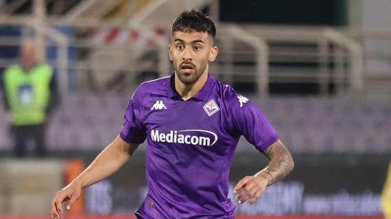 Colasanto: "Nico Gonzalez-Juve non turberebbe i tifosi, ormai non è più come ai tempi di Baggio"