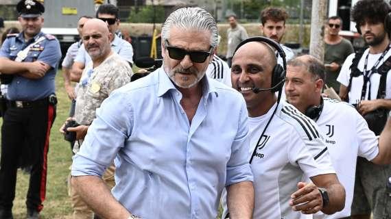 Arrivabene si difende: "Alla Juve situazione pesante. Potevo mai fare questo?"