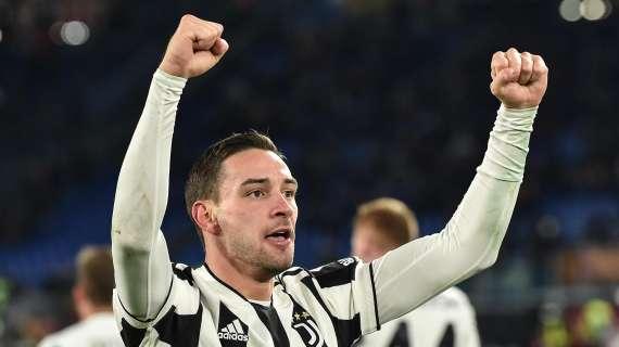 Ufficiale il rinnovo di De Sciglio, contratto prolungato fino al 2025