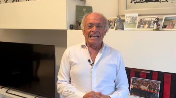 Pellegatti rivela: "C'è un giovane ex Juve che piace molto al Milan"