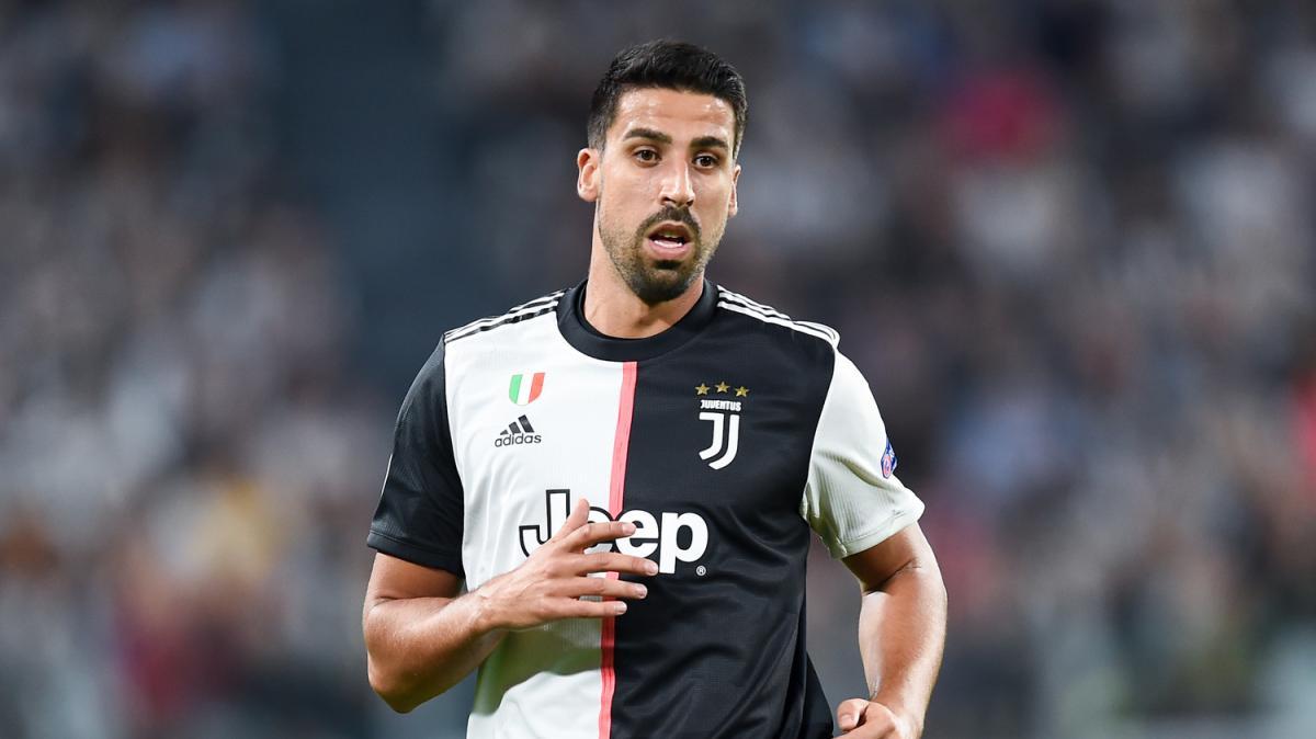 L'ex Khedira: "Juve, la mancata Champions opportunità per ripartire. Ma serve continuità..."