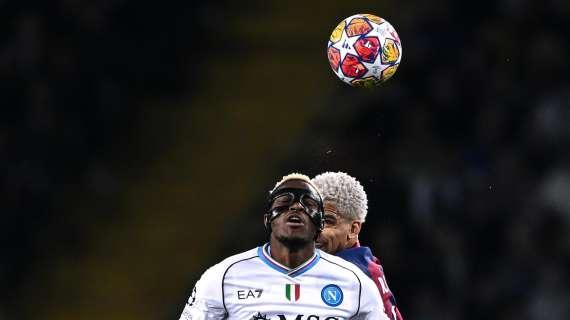 Araujo, futuro lontano da Barcellona. La Juve ci ripensa? 