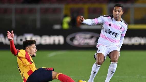 Juventus, Alex Sandro si prepara all'addio: "So che arriverà questo momento, ma..."