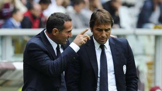 Alessio: "Conte? Ecco quando conoscerete il suo futuro"