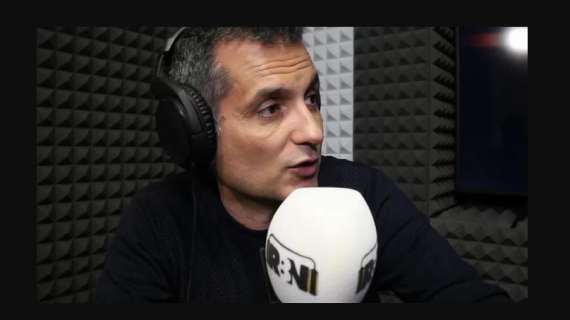 Se un anno di m.... è quando si vince uno scudetto