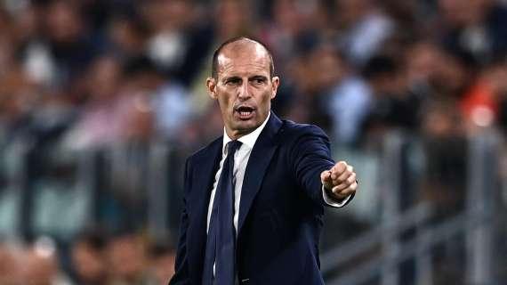 Oliveira: "Allegri? Ha vissuto un momento complicato, ma non amo le minestre riscaldate"