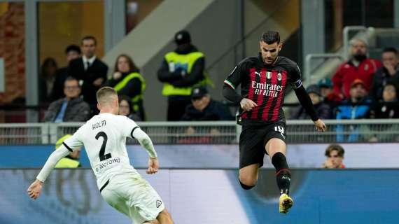 Mercato, continua la caccia agli esterni: due nomi dalla Serie A