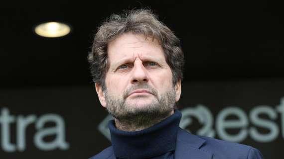 Women, si pensa a Bakker per sostituire Montemurro