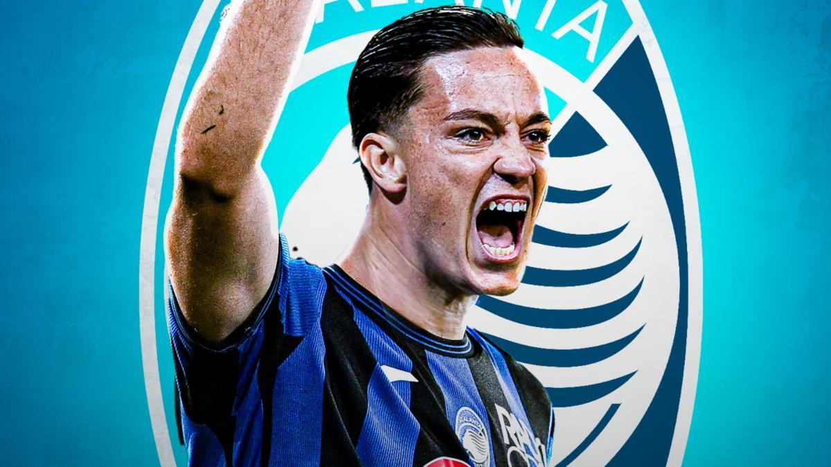 Raspadori a Milano per le visite con l'Atalanta, poi la firma
