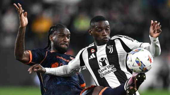 Kolo Muani-Juve: il suo futuro in bianconero rimane in bilico 