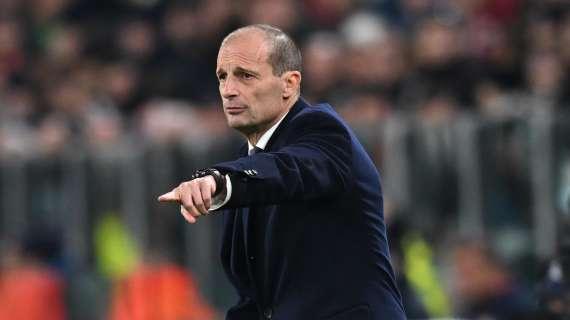 Albanese: "Destabilizzanti le voci su Conte, Allegri non è in bilico"