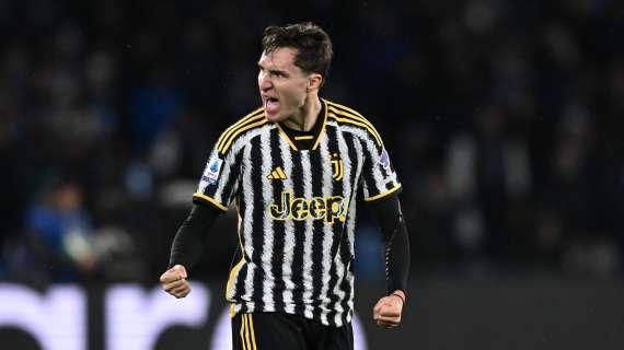 Rinnovo Chiesa: il gol al Napoli potrebbe essere la svolta, ma c'è un pericolo