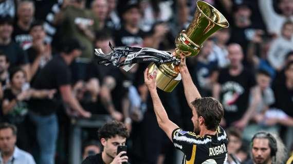 Brambati a TMW: "Chiesa dovrebbe andare via, Rugani potrebbe servire"