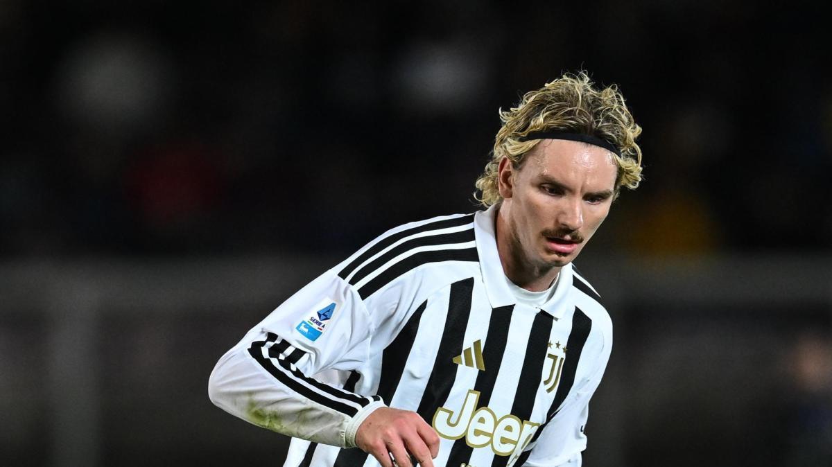 A Lecce solita Juve a due facce, ma c'è un dato significativo