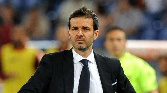 Stramaccioni: "Corsa Champions? Occhio al ritorno della Roma"