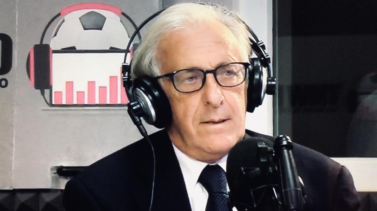 Valentini: "La Juve di Thiago Motta sembra l'Italia degli ultimi Europei"