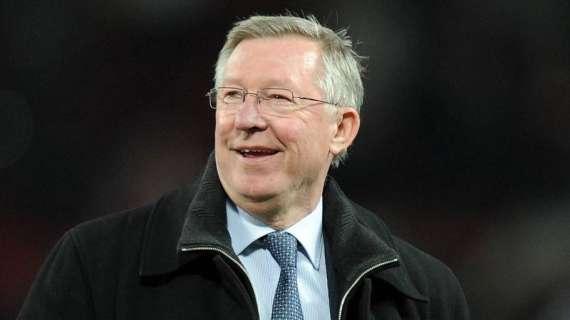 Lo United taglia i costi e a farne le spese è...Sir Alex Ferguson