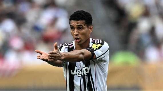 A Bola rivela: "Accordo Porto-Juve per Alberto Costa e Joao Mario"