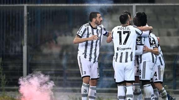 Intrieri: "il ministro dello sport e il presidente della Figc dicono tutti i giorni che bisogna fare la norma sulle plusvalenze. Norma per cui la Juve è già stata sanzionata"