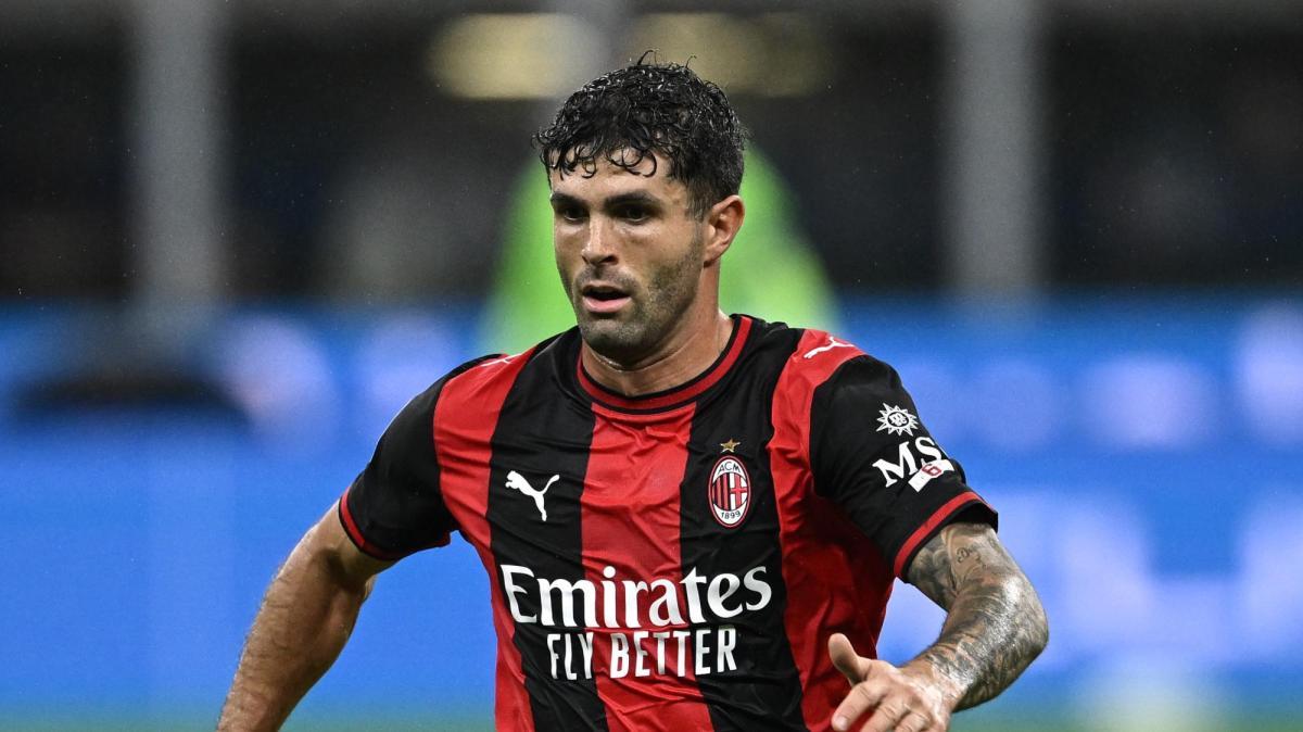 il Milan sbanca Udine e appaia la Roma al terzo posto
