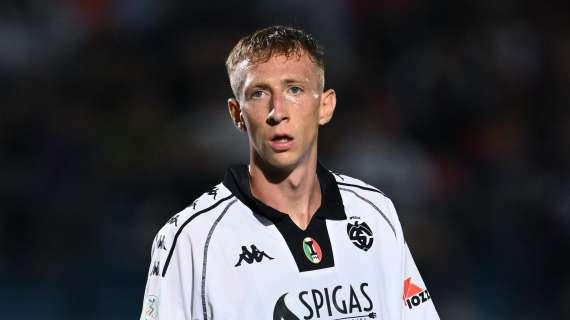 Mercato Juve, Melissano (DS Spezia) spegne il "caso Bertola": "Risolveremo la cosa"
