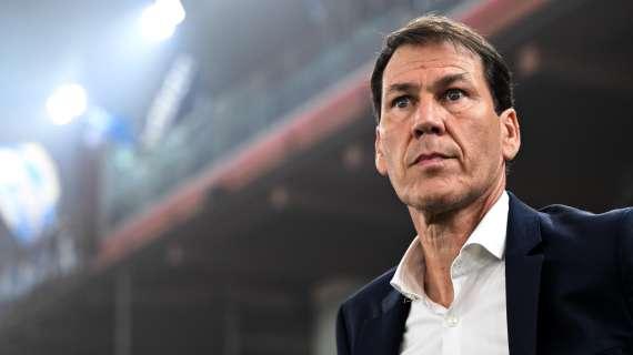 ADL, altro che "Garcia stai sereno": dalla Francia parlano di un contatto con Galtier