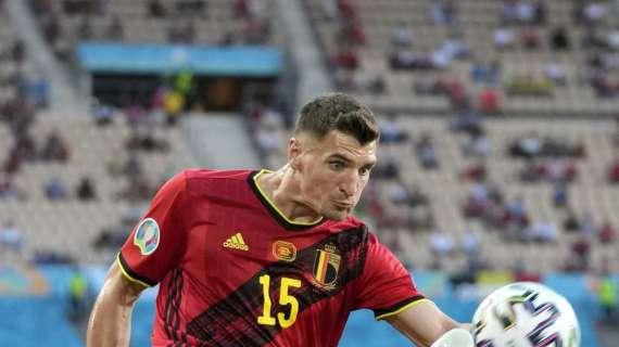 Meunier, il terzino del Dortmund in uscita: c'è anche la Juventus tra i club interessati