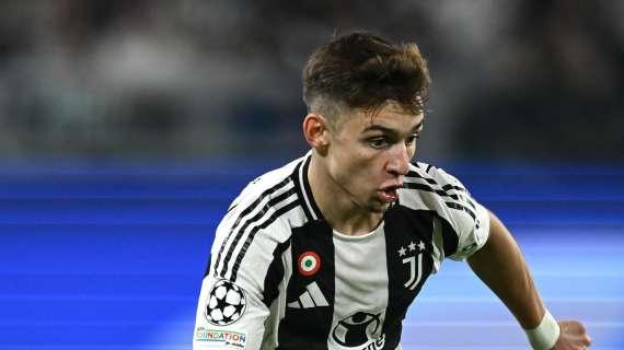 Conceiçao: "Dopo la sconfitta di Napoli, domani vogliamo riscattarci davanti ai tifosi"
