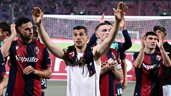 Freulier a Dazn:" Andremo a San Siro per vincere, poi avremo una finale storica"