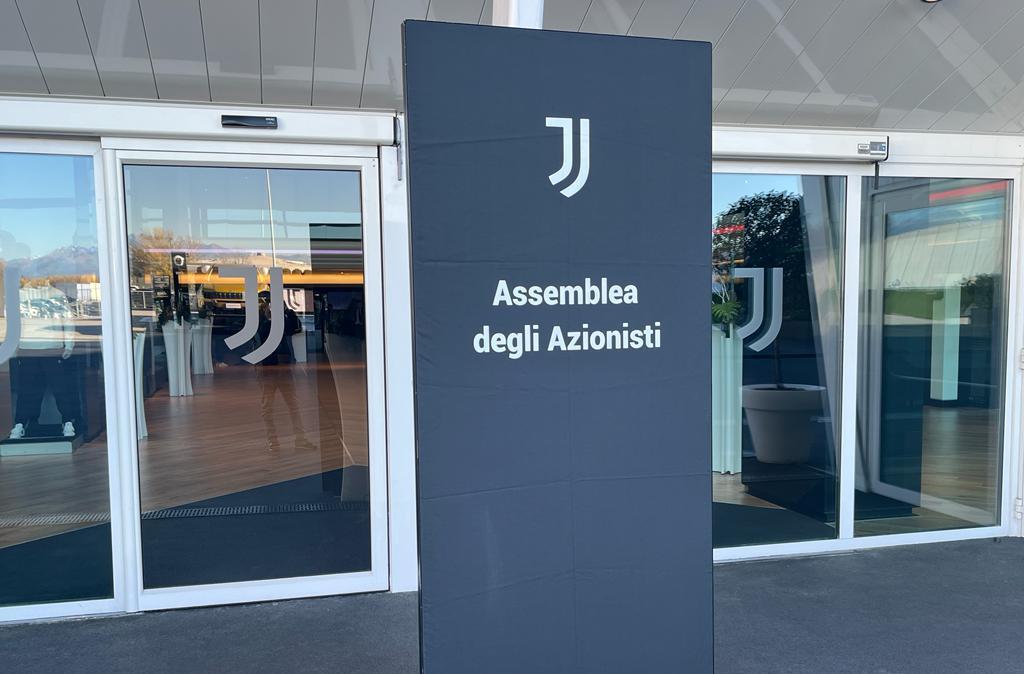 Cozzolino (piccolo azionista) a RBN: ''Andrea Agnelli migliore presidente''